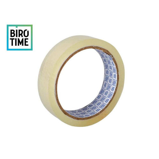 Picture of TAPE CLEAR 24MMX50M